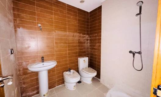 Bestaand - Appartement - La Mata