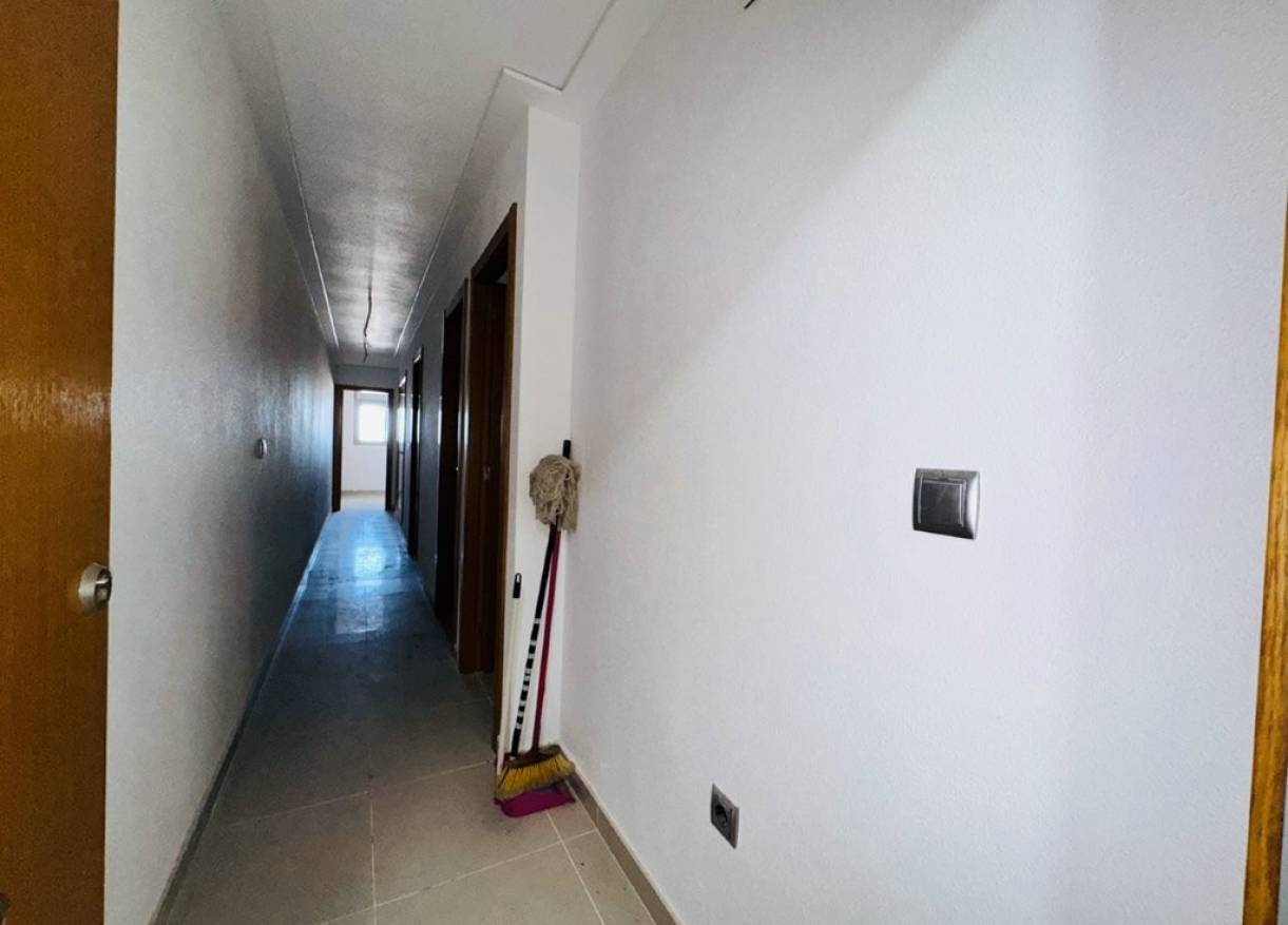 Bestaand - Appartement - La Mata