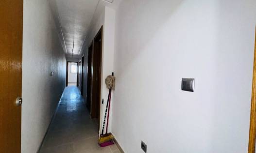Bestaand - Appartement - La Mata