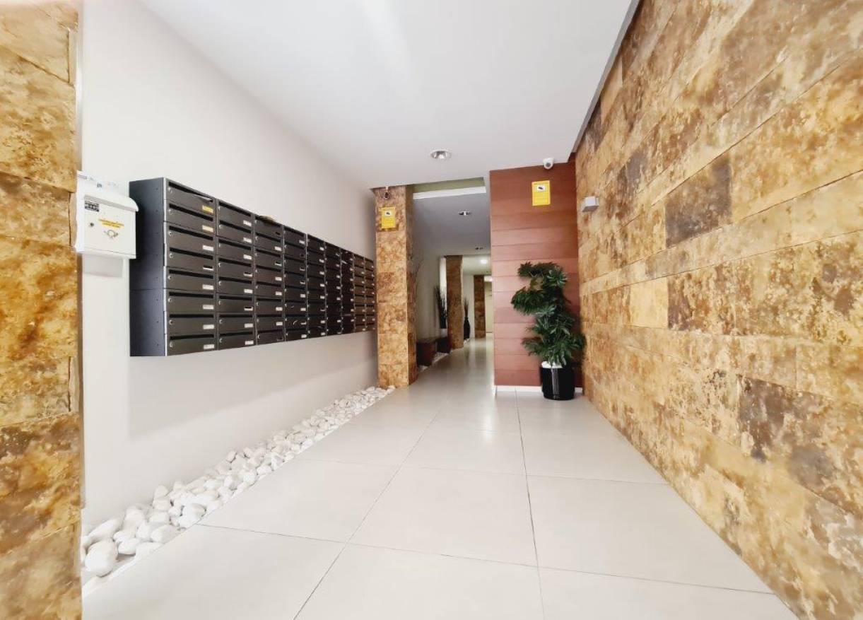 Bestaand - Appartement - La Mata