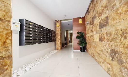 Bestaand - Appartement - La Mata