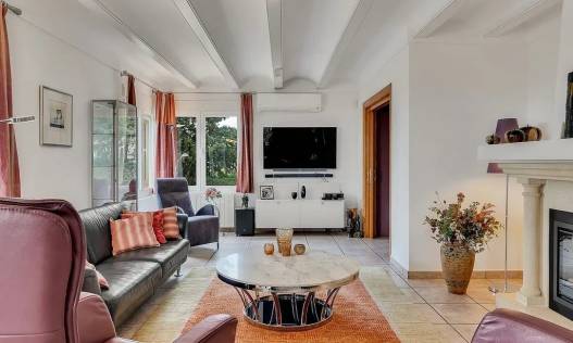Bestaand - Villa - Jávea