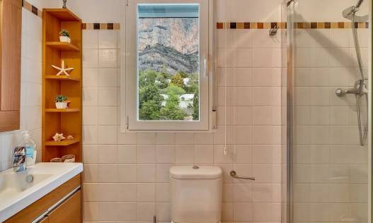 Bestaand - Villa - Jávea