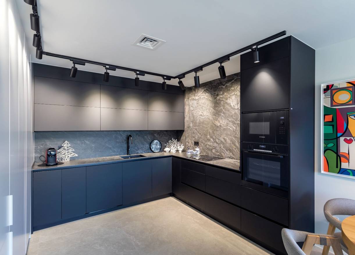 Nieuwbouw - Appartement - Finestrat