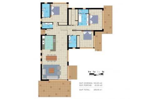 Nieuwbouw - Villa - Ráfol de Almúnia