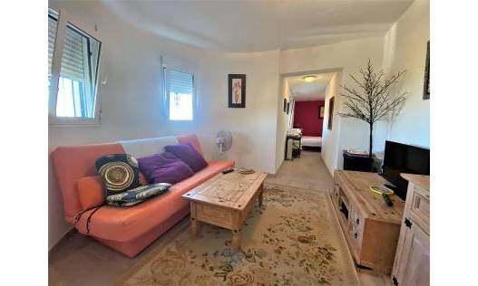 Bestaand - Villa - Pedreguer