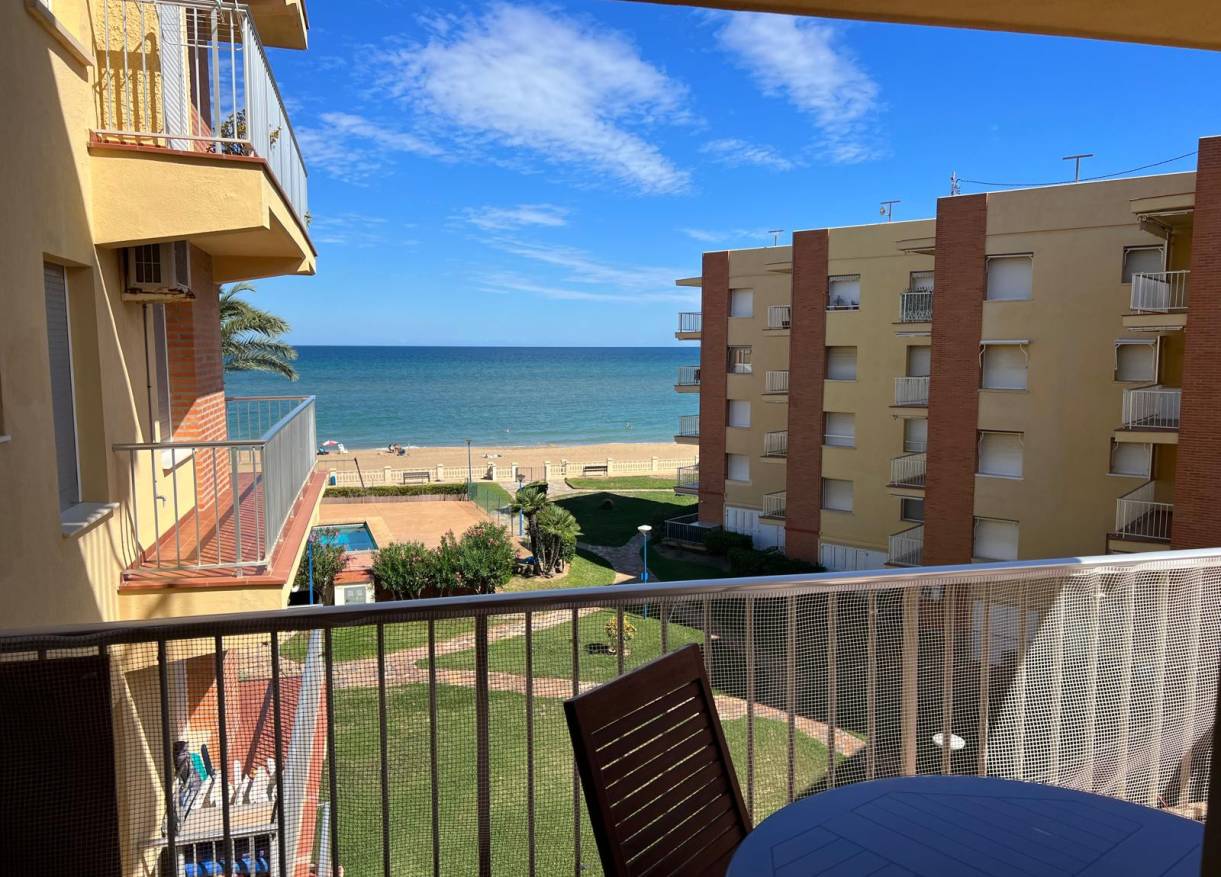 Bestaand - Appartement - Denia