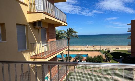 Bestaand - Appartement - Denia