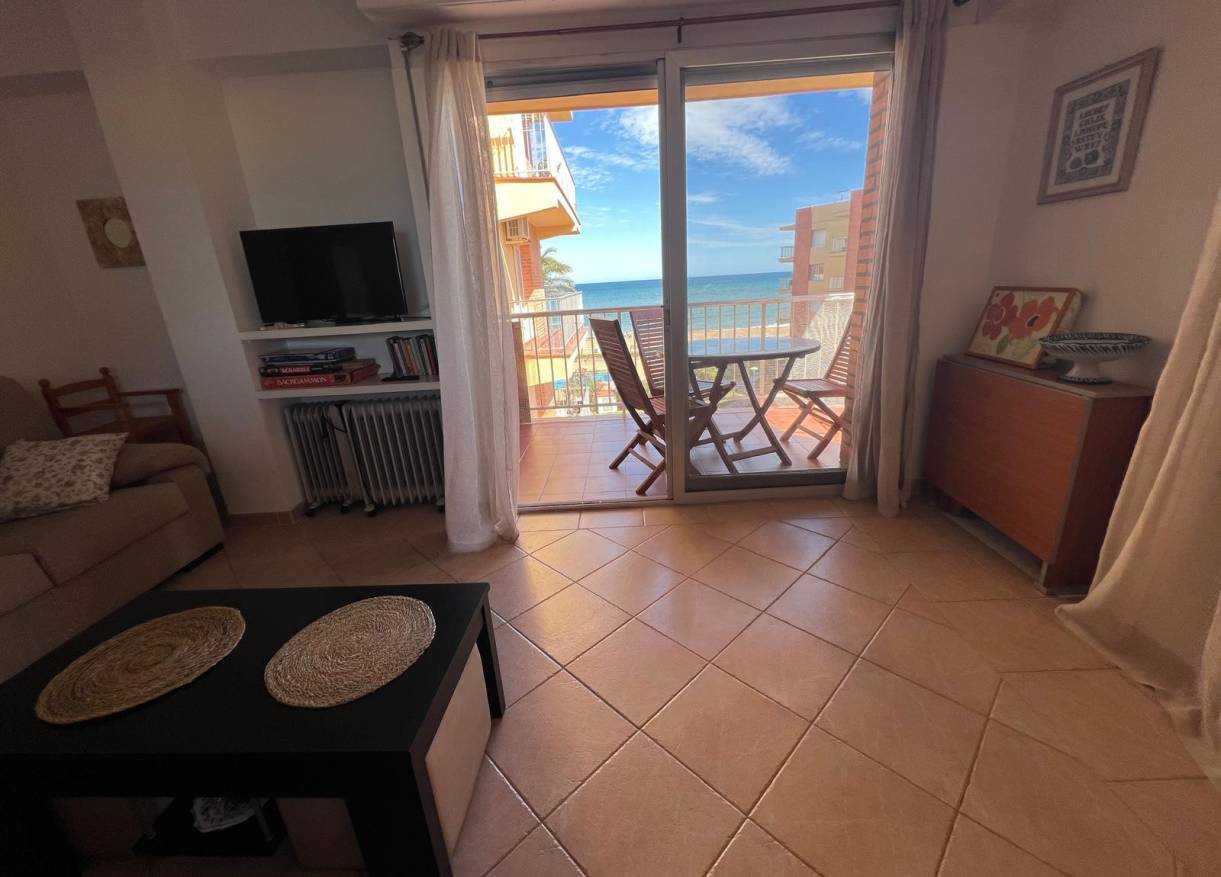 Bestaand - Appartement - Denia