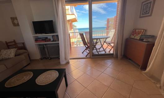 Bestaand - Appartement - Denia