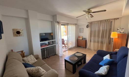 Bestaand - Appartement - Denia