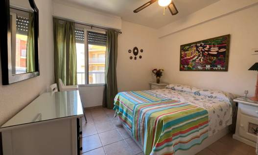 Bestaand - Appartement - Denia