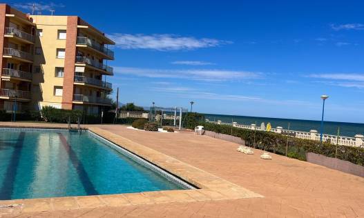 Bestaand - Appartement - Denia