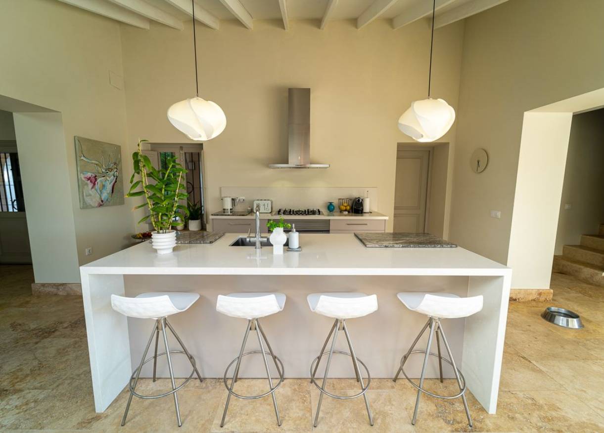 Bestaand - Finca - Denia