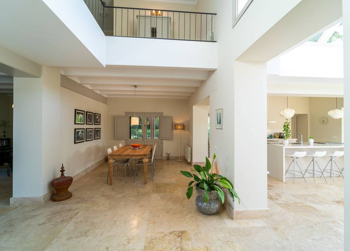 Bestaand - Finca - Denia