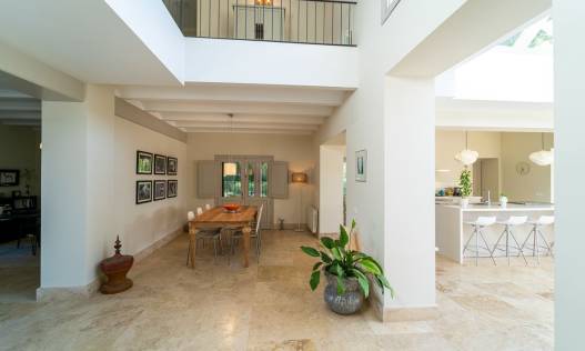 Bestaand - Finca - Denia