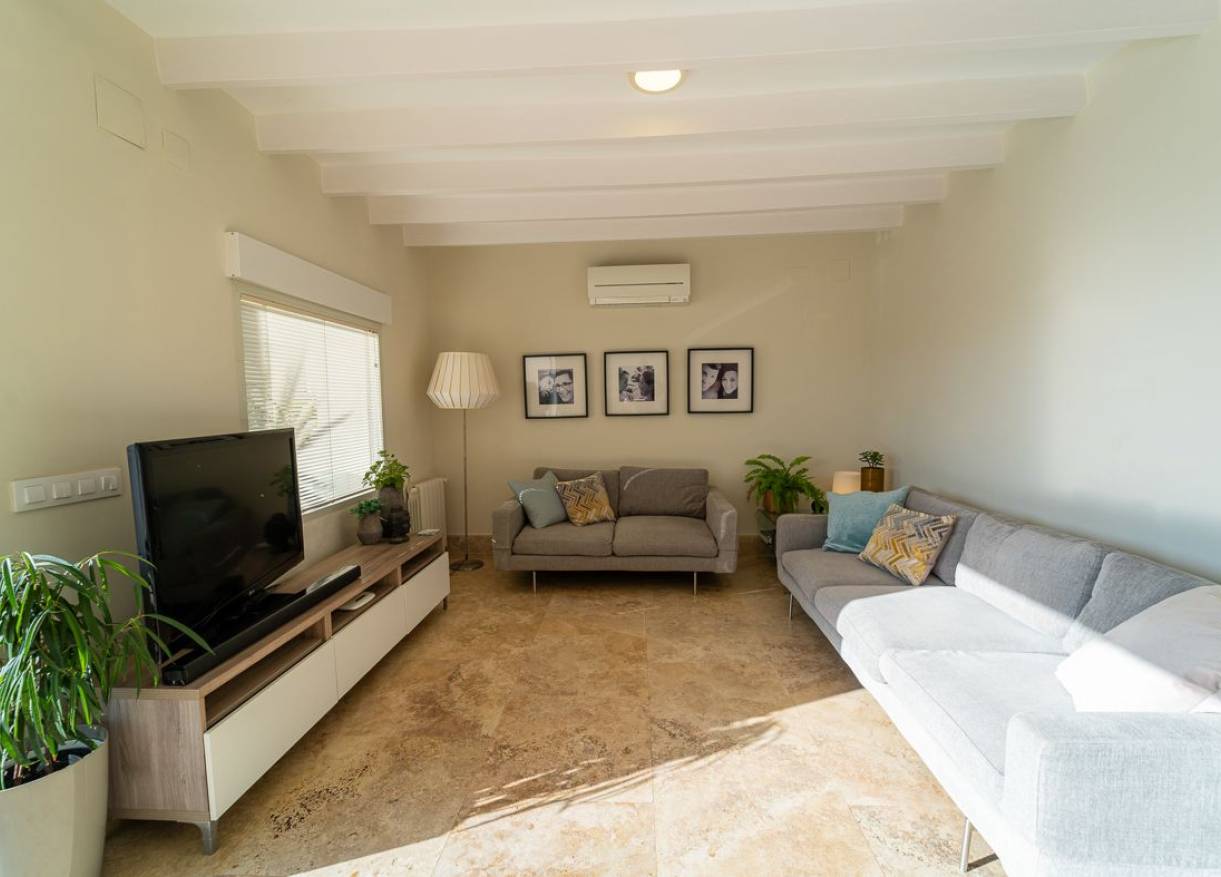 Bestaand - Finca - Denia
