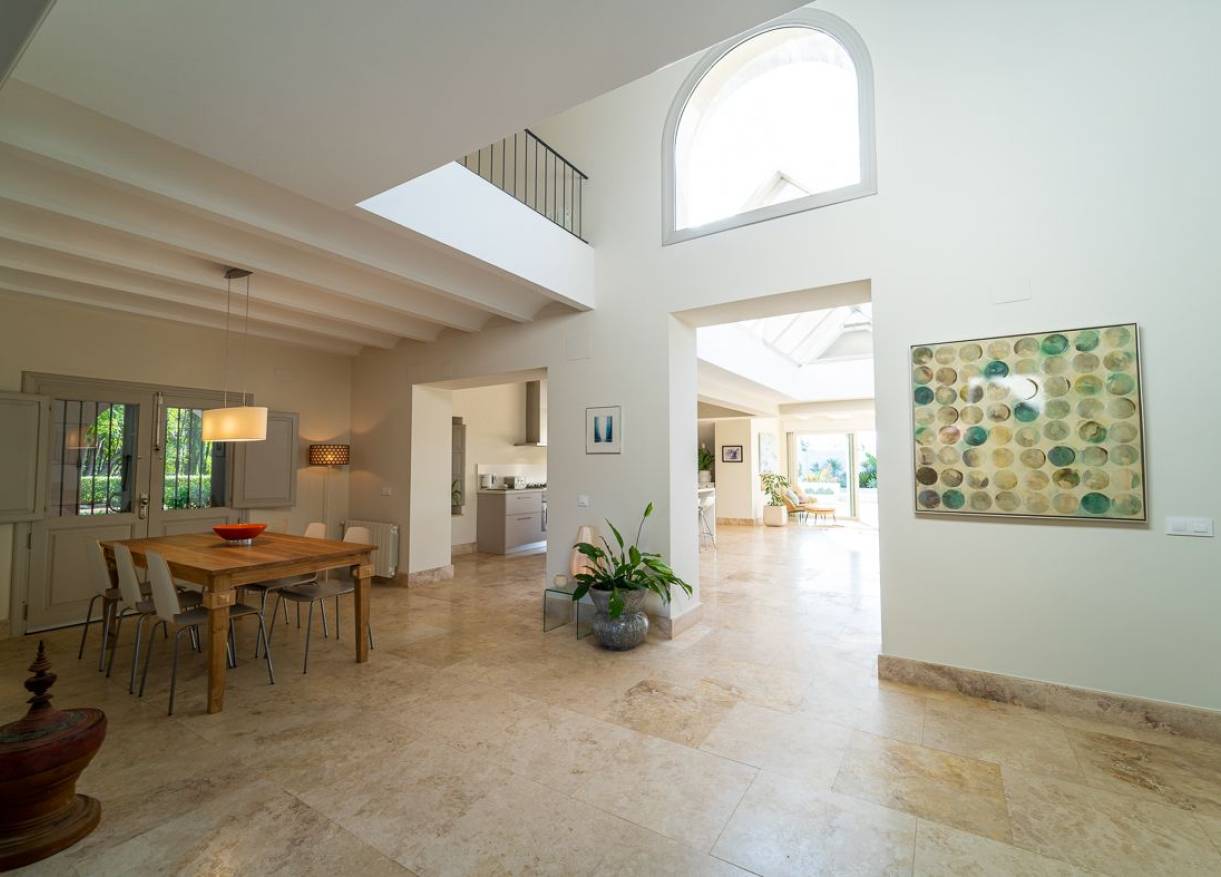 Bestaand - Finca - Denia