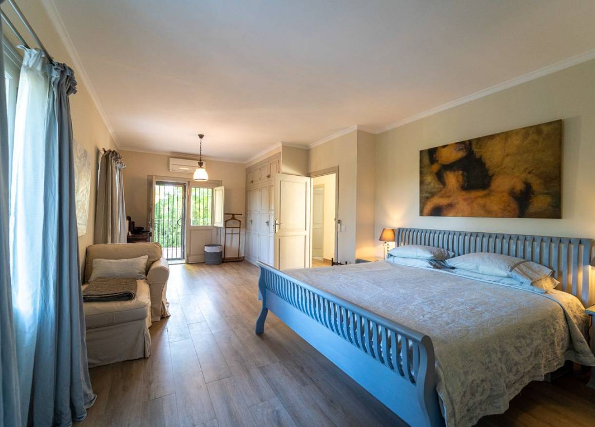 Bestaand - Finca - Denia