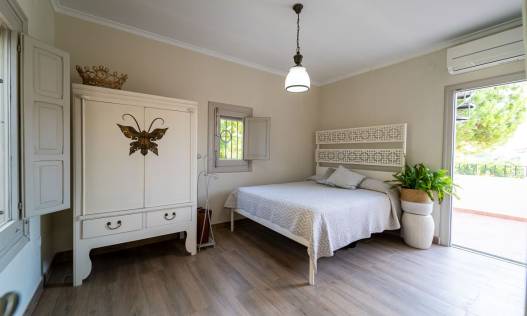 Bestaand - Finca - Denia