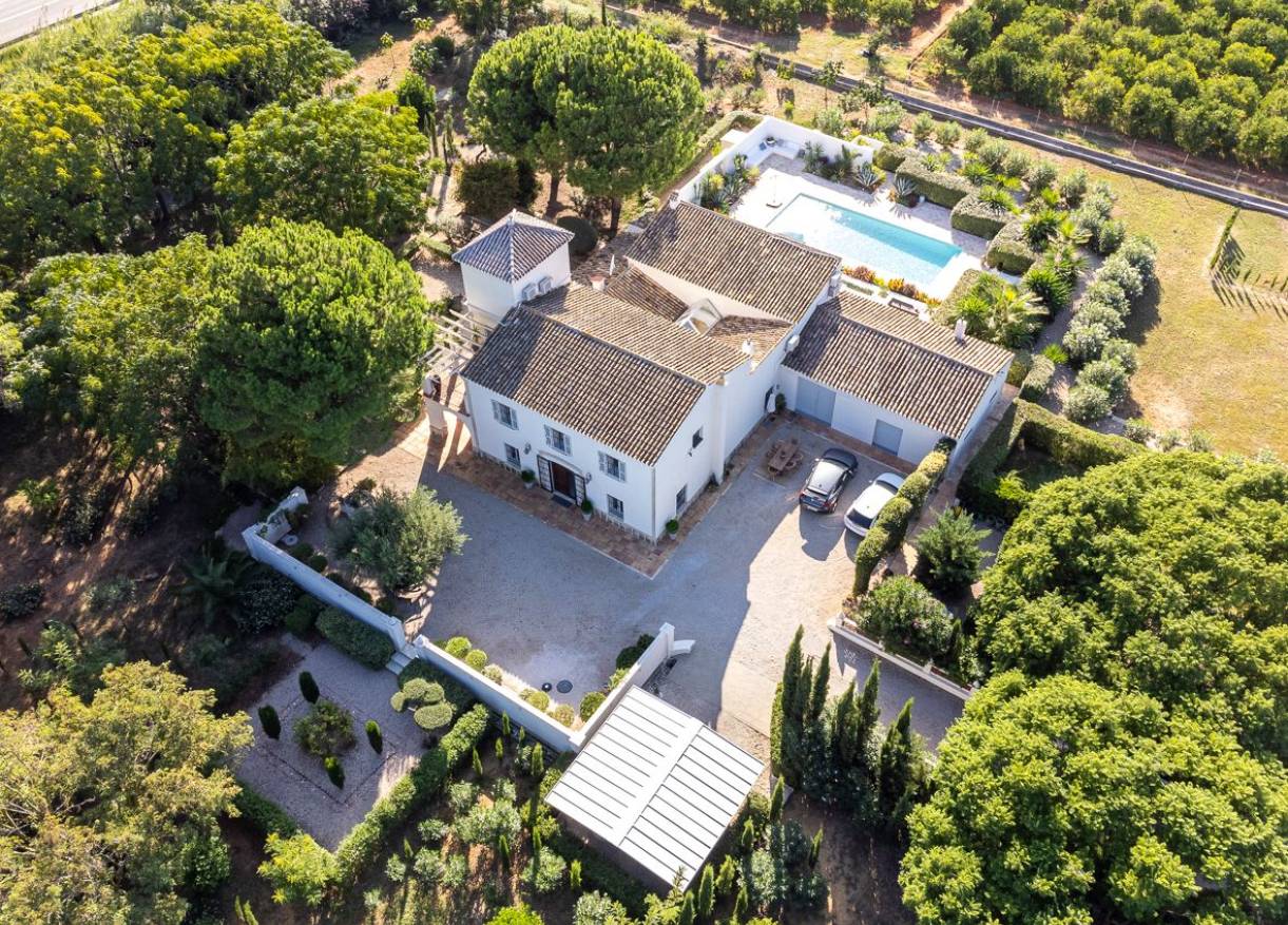 Bestaand - Finca - Denia