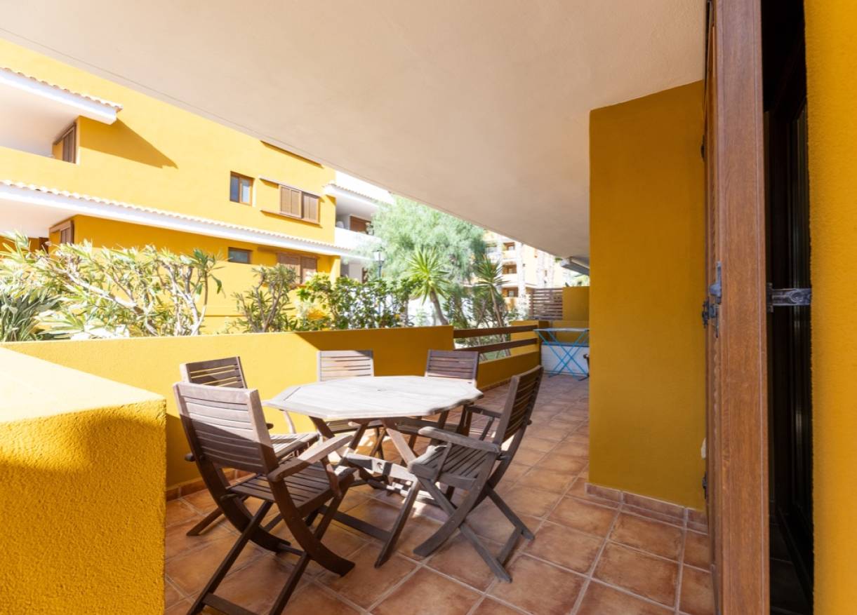 Bestaand - Appartement - Punta Prima