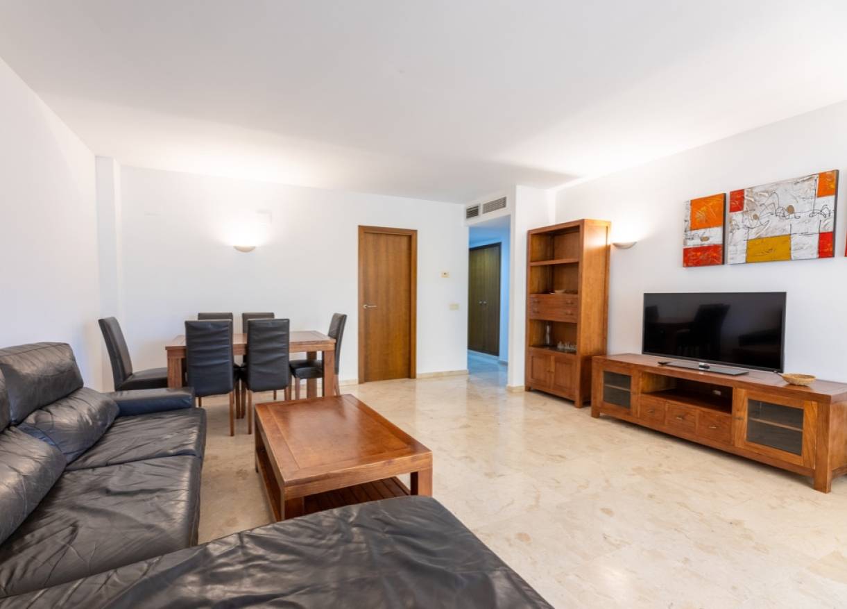 Bestaand - Appartement - Punta Prima