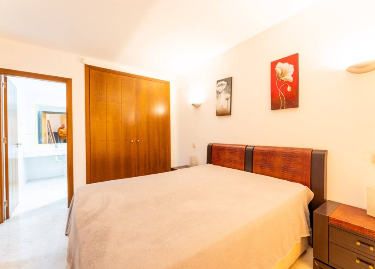 Bestaand - Appartement - Punta Prima
