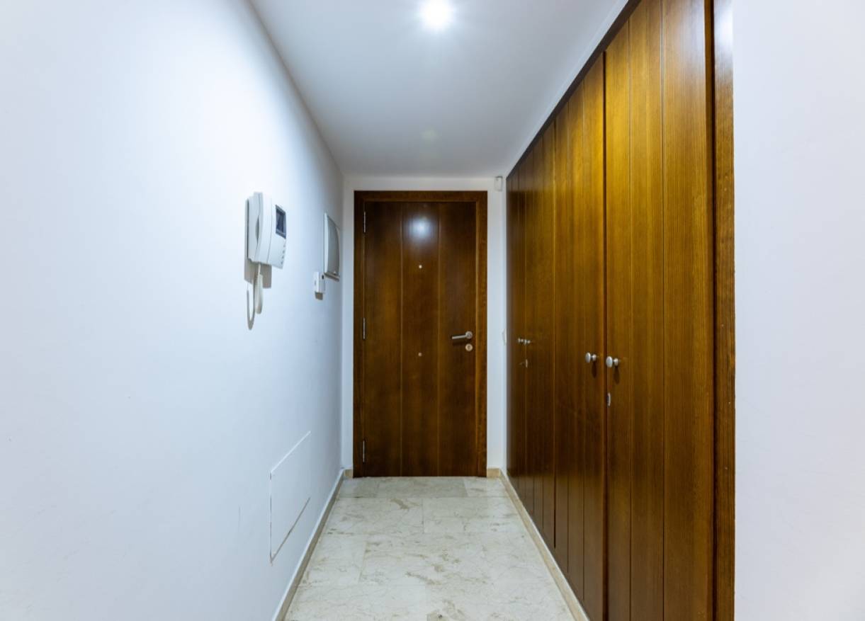 Bestaand - Appartement - Punta Prima
