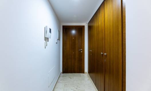 Bestaand - Appartement - Punta Prima