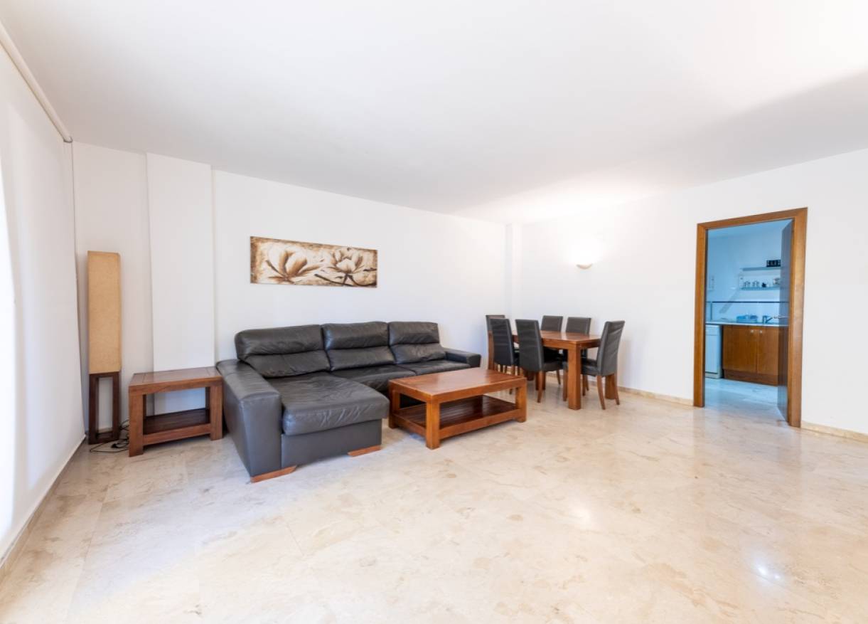 Bestaand - Appartement - Punta Prima