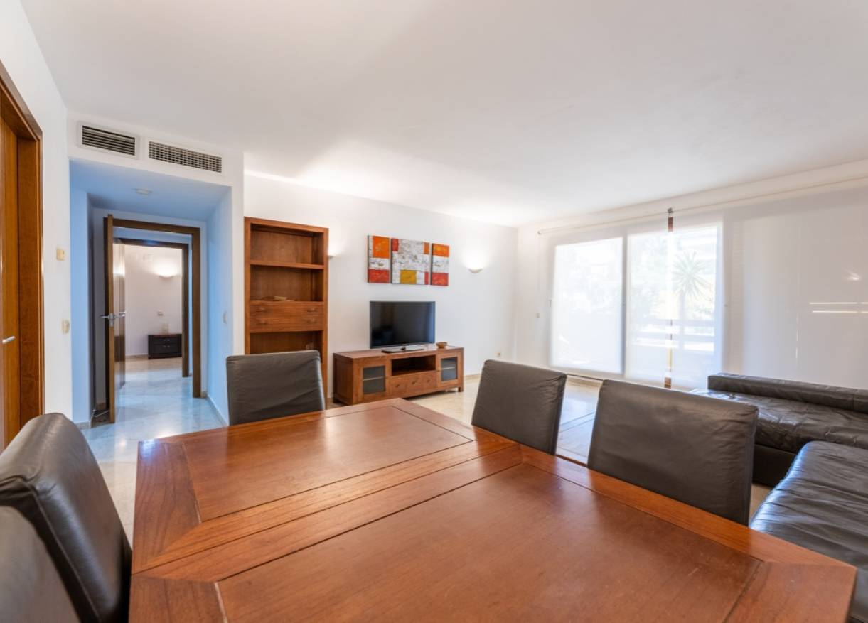 Bestaand - Appartement - Punta Prima