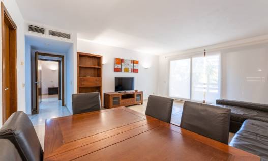 Bestaand - Appartement - Punta Prima