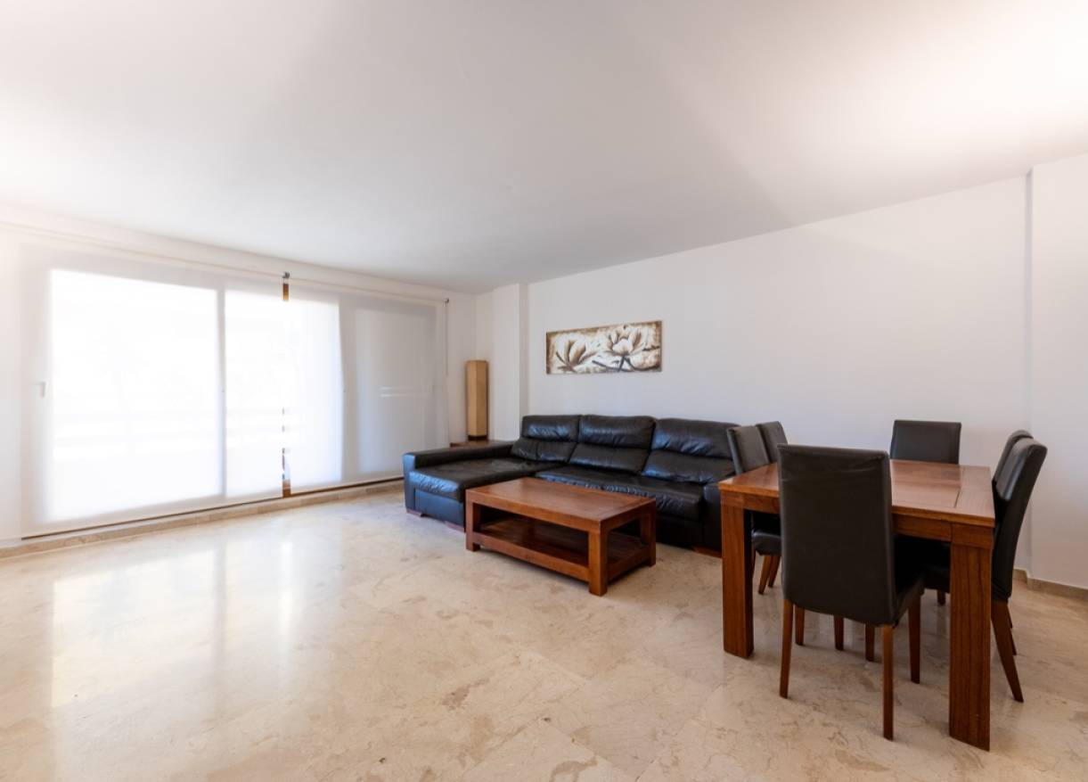 Bestaand - Appartement - Punta Prima