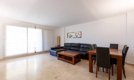 Bestaand - Appartement - Punta Prima