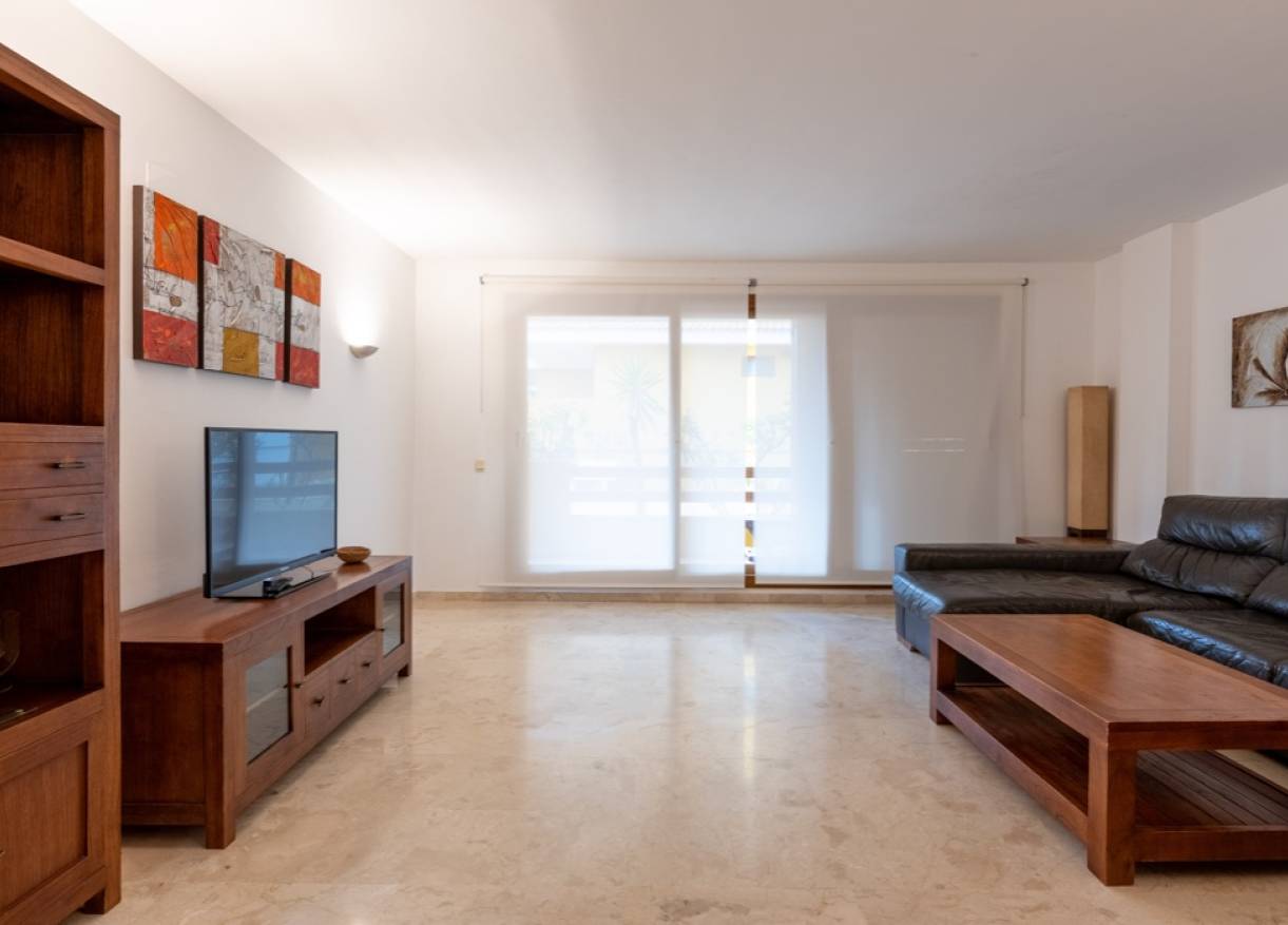 Bestaand - Appartement - Punta Prima