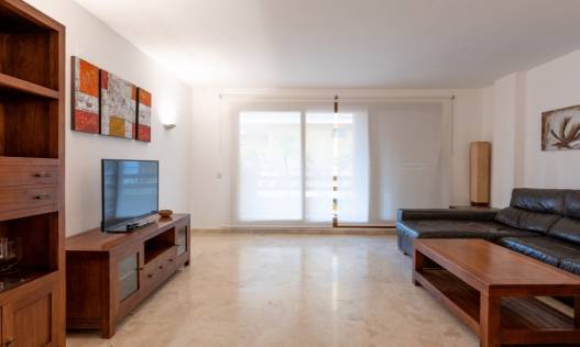 Bestaand - Appartement - Punta Prima