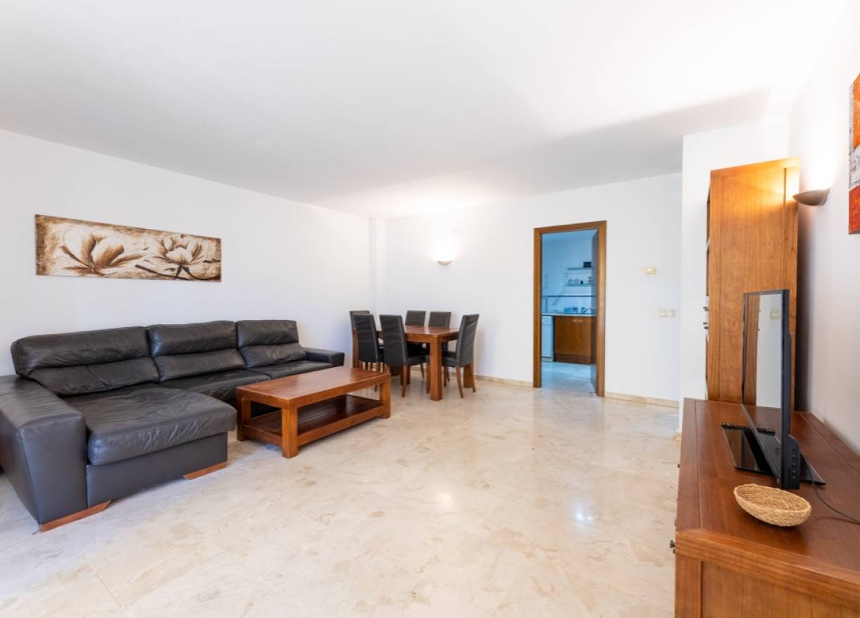 Bestaand - Appartement - Punta Prima