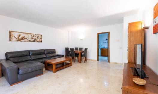 Bestaand - Appartement - Punta Prima