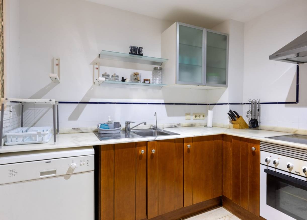 Bestaand - Appartement - Punta Prima