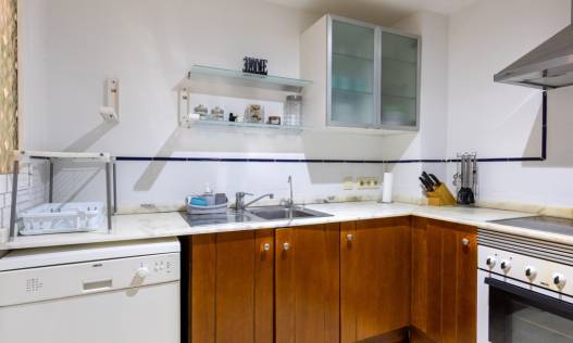 Bestaand - Appartement - Punta Prima