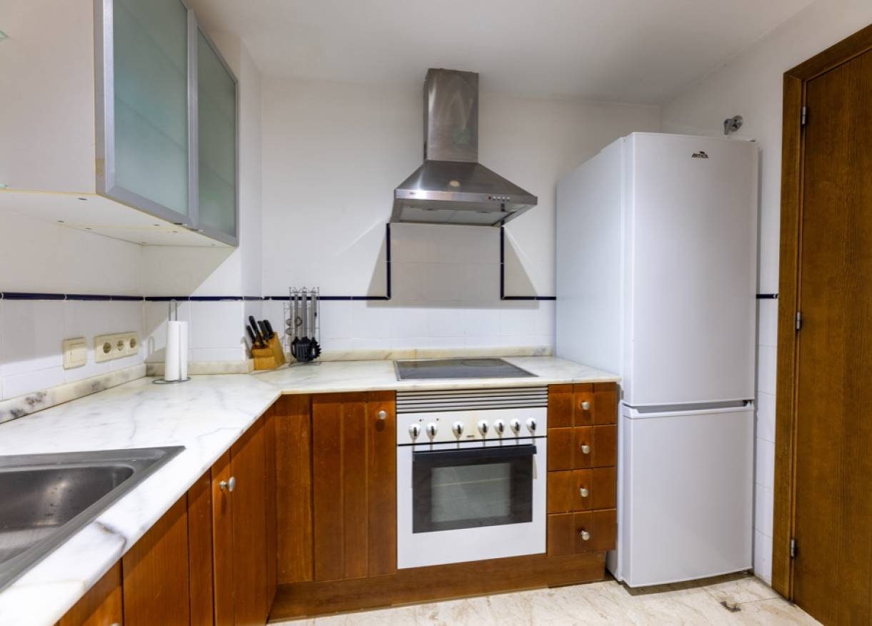 Bestaand - Appartement - Punta Prima