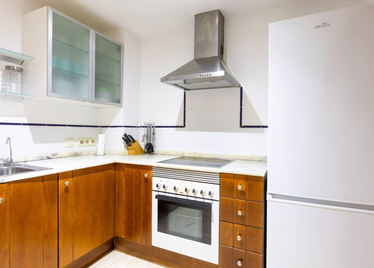 Bestaand - Appartement - Punta Prima