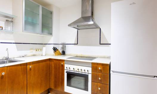 Bestaand - Appartement - Punta Prima