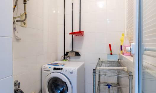 Bestaand - Appartement - Punta Prima
