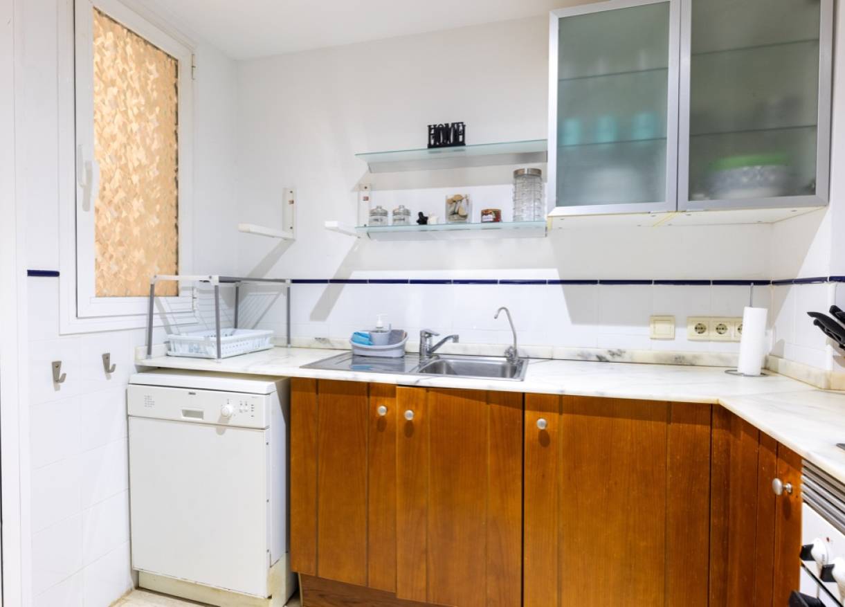 Bestaand - Appartement - Punta Prima
