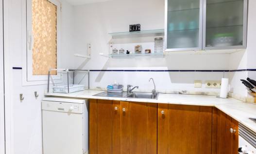 Bestaand - Appartement - Punta Prima