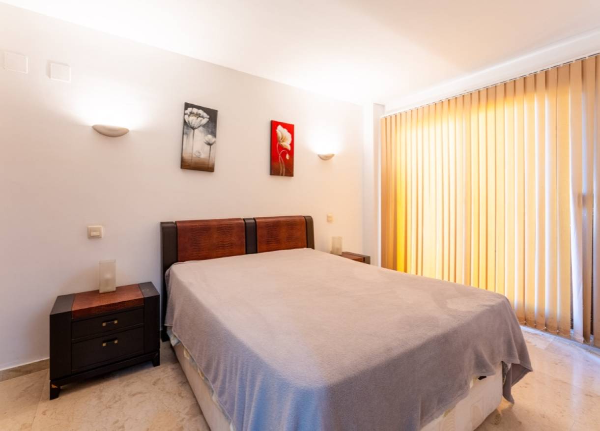Bestaand - Appartement - Punta Prima