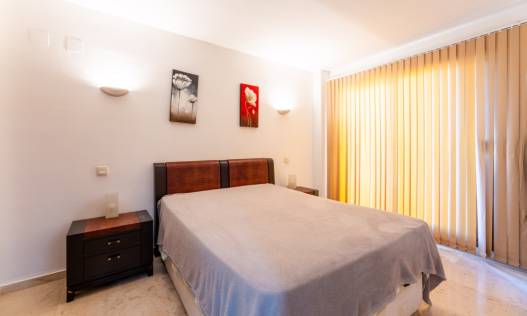 Bestaand - Appartement - Punta Prima