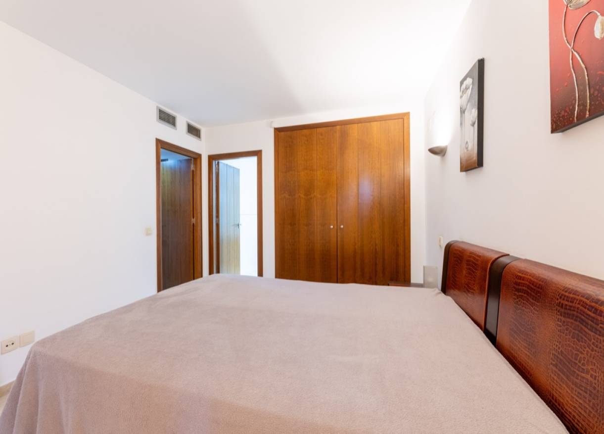 Bestaand - Appartement - Punta Prima